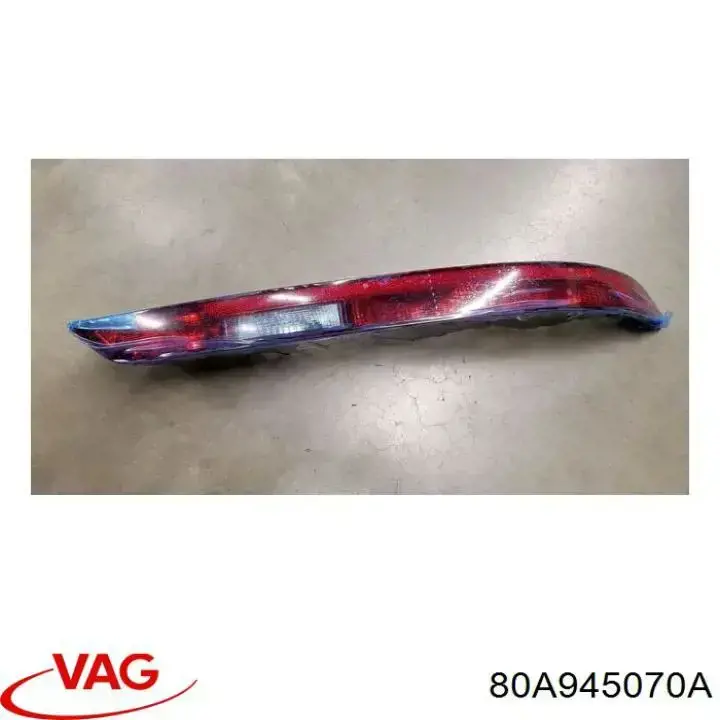 Ліхтар заднього бампера, правий AND 30945096 ціна, від 189.66 USD