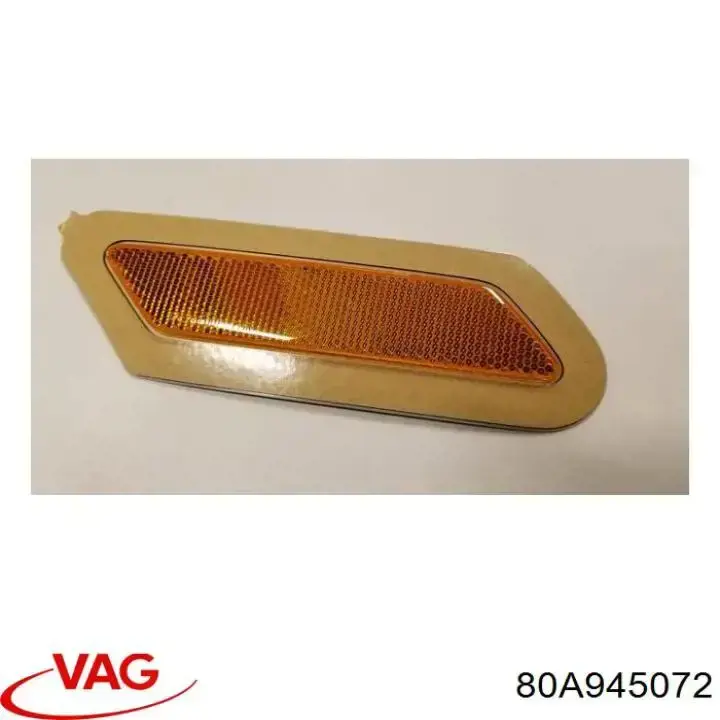  80A945072 VAG