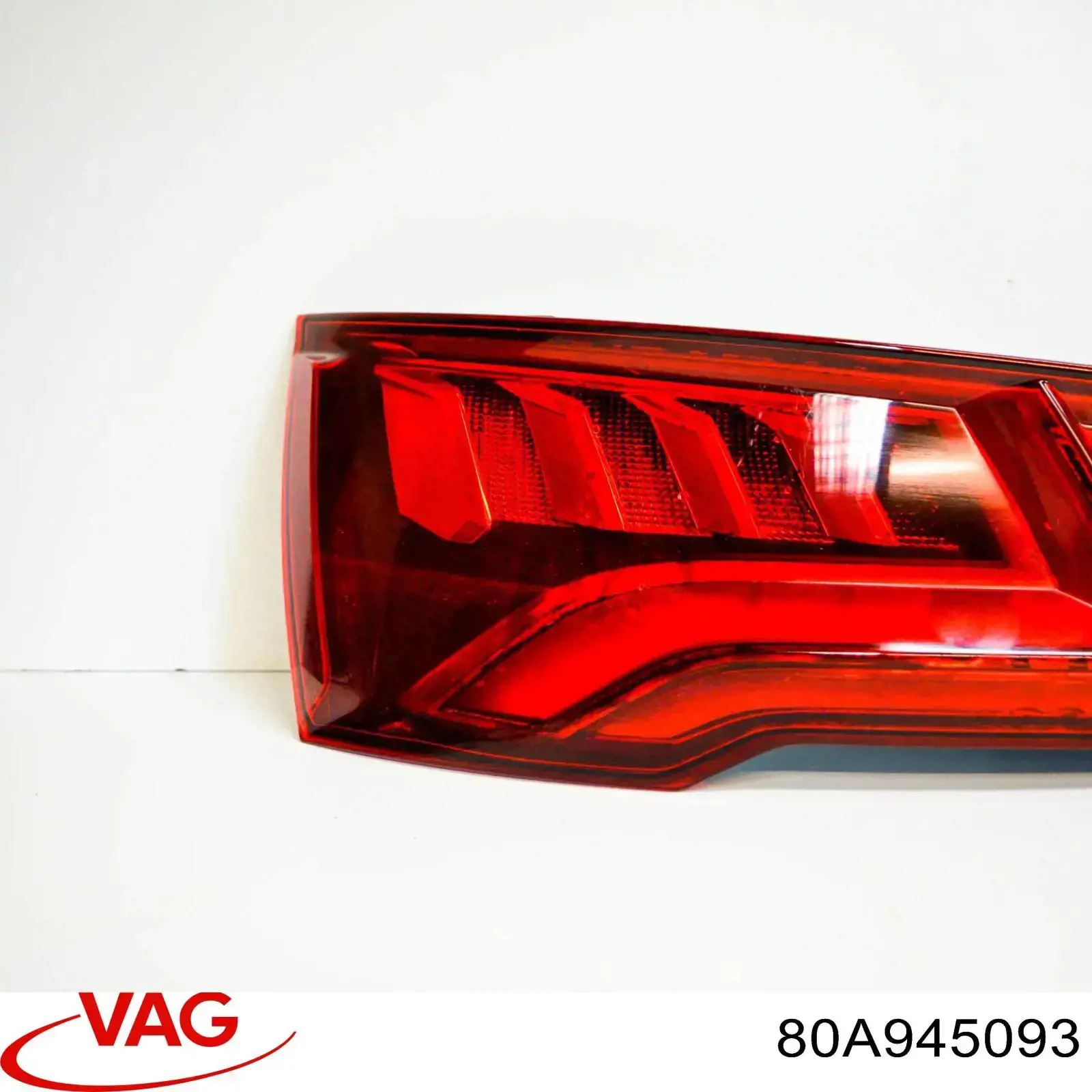 Купити 80A945093 VAG Лівий стоп