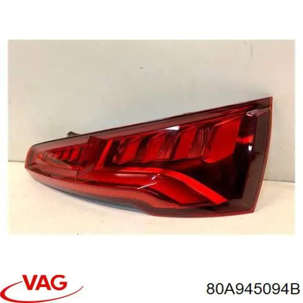  80A945094B VAG