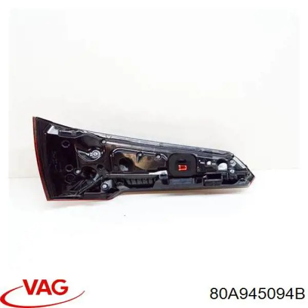 Задні ліхтарі VAG 80A945094B ціна, від 385.15 USD