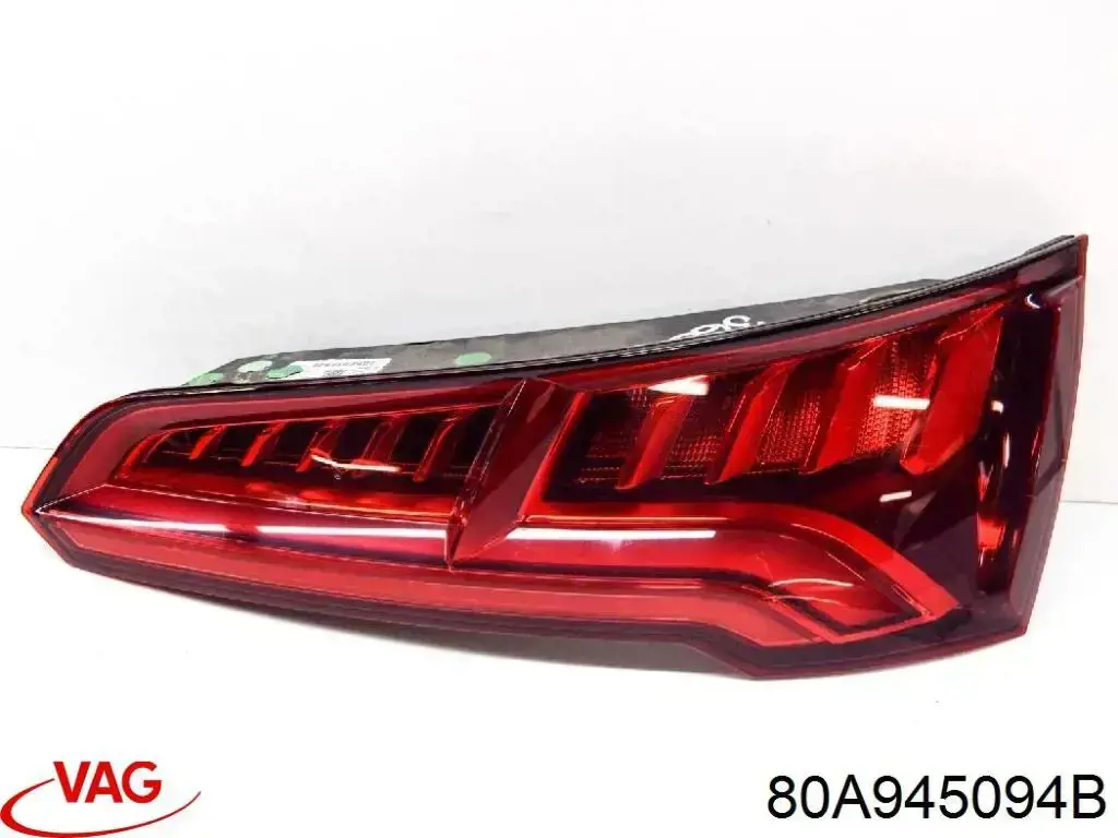 80A945094B VAG Ліхтар задній правий