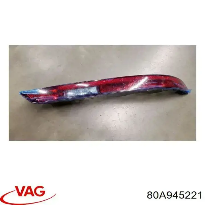  80A945221 VAG