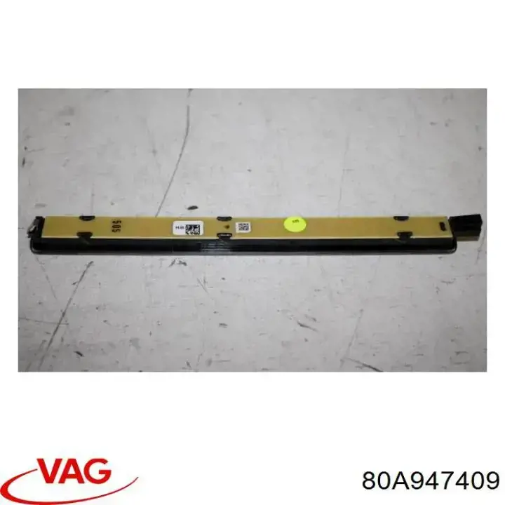 VAG 80A947409 ціна, від 11.43 USD