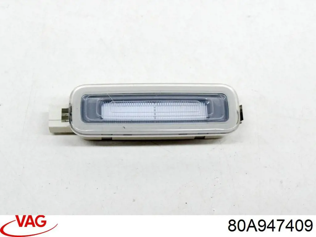  80A947409 VAG