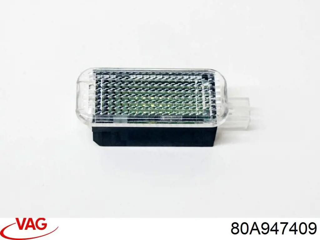 80A947409 VAG 