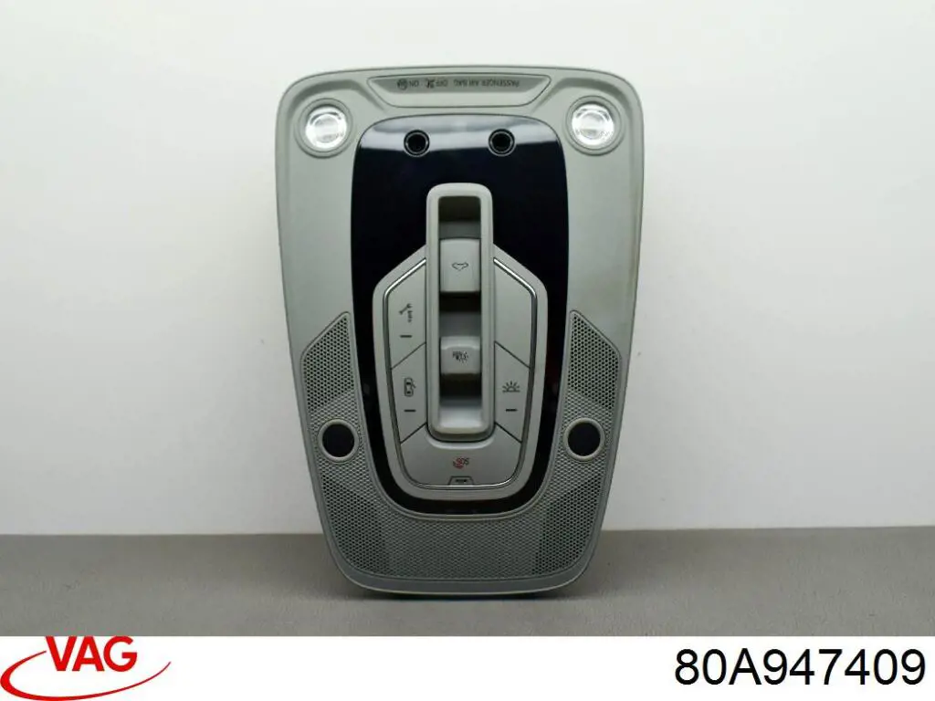  VAG 80A947409 ціна, від 11.43 USD