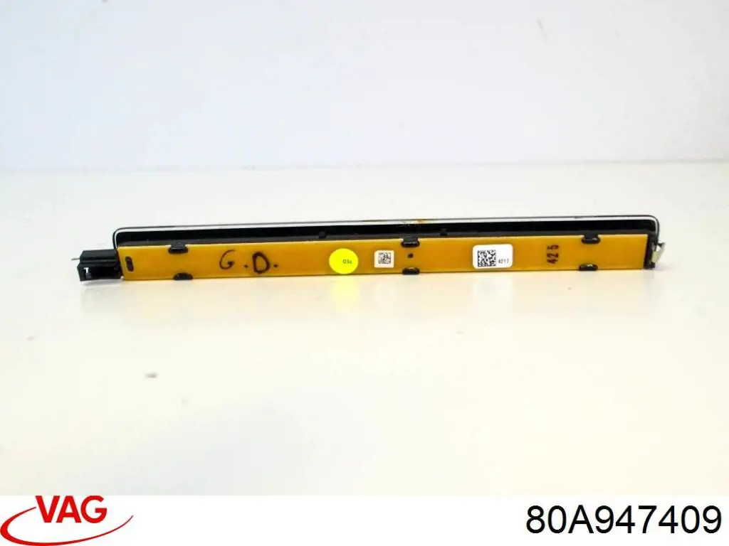 Купити 80A947409 VAG 
