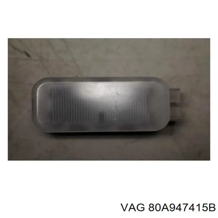 80A947415B VAG 