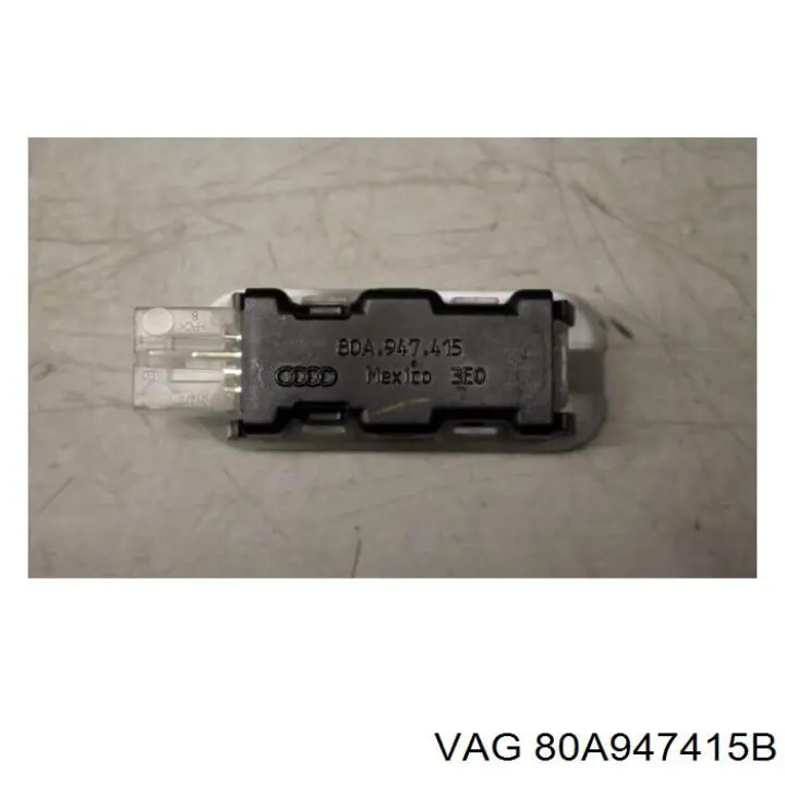  VAG 80A947415B ціна, від 38.00 USD