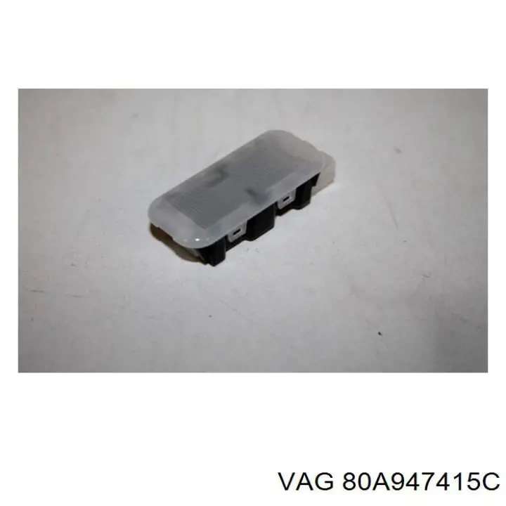  VAG 80A947415C ціна, від 43.07 USD