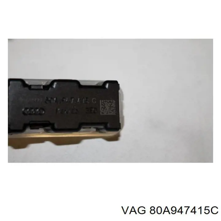 80A947415C VAG 