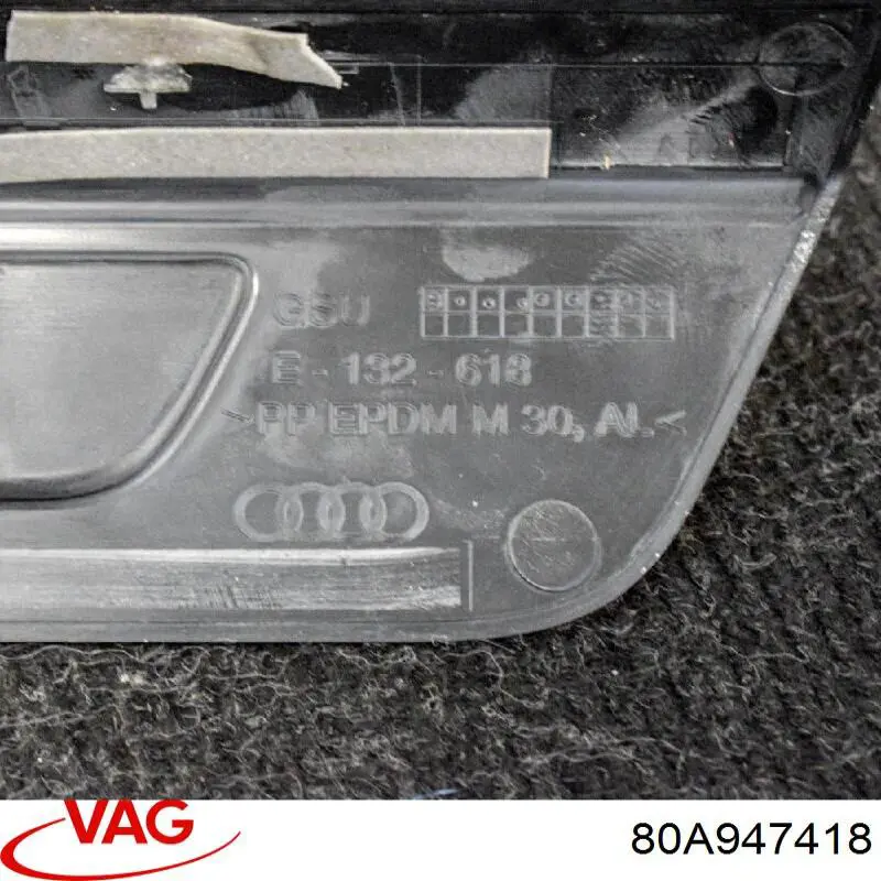 Купити 80A947418 VAG 