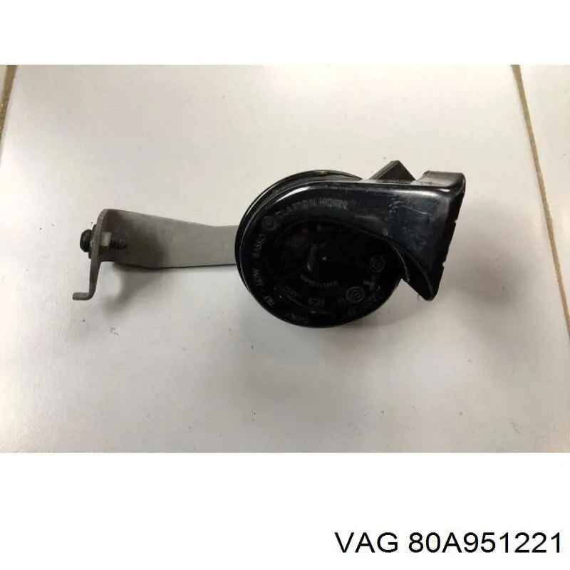 80A951221 VAG 