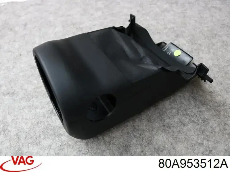 80A953512A VAG 