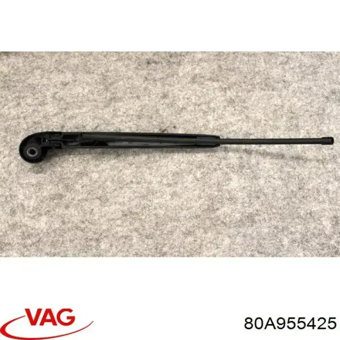 Задня щітка DF325 Denso