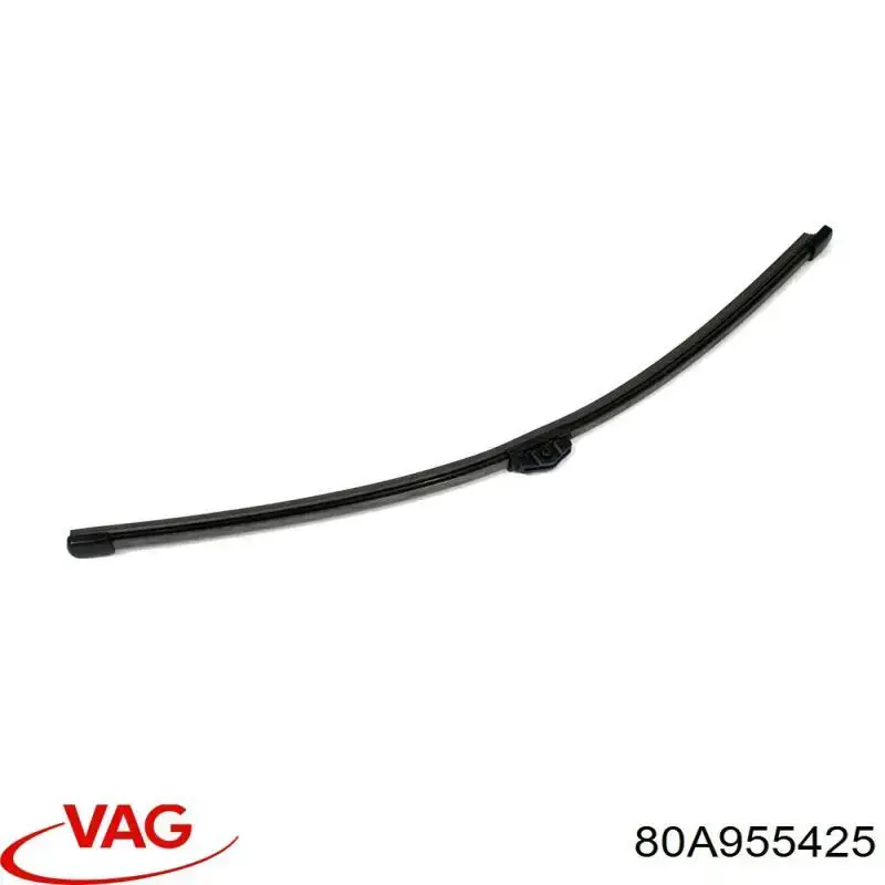 Купити DF325 Denso Щітка задня