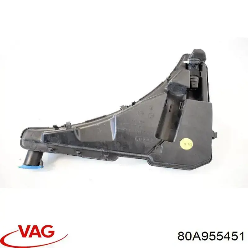 80A955451 VAG 
