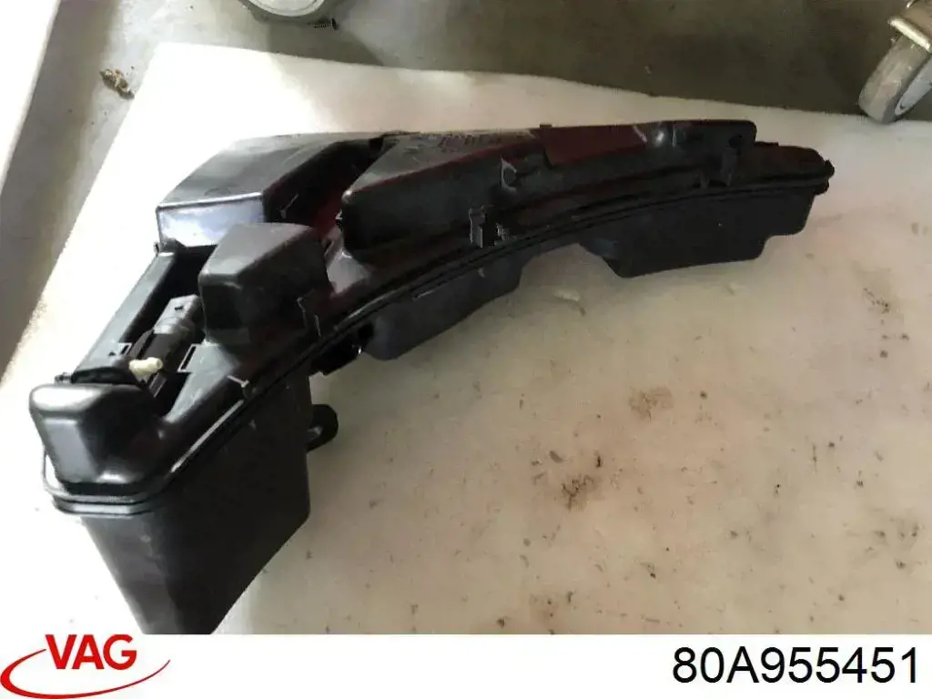  80A955451 VAG