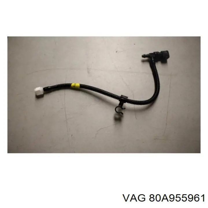  VAG 80A955961A ціна, від 10.13 USD
