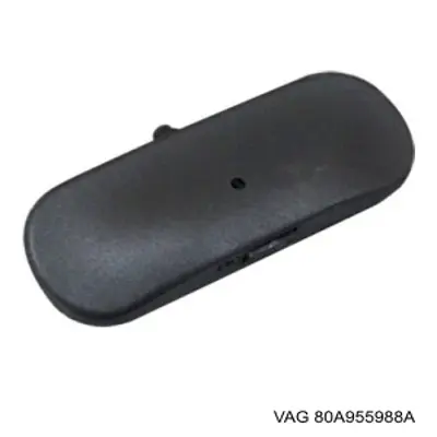 Купити 80A955988A VAG Форсунка омивача скла лобового, права