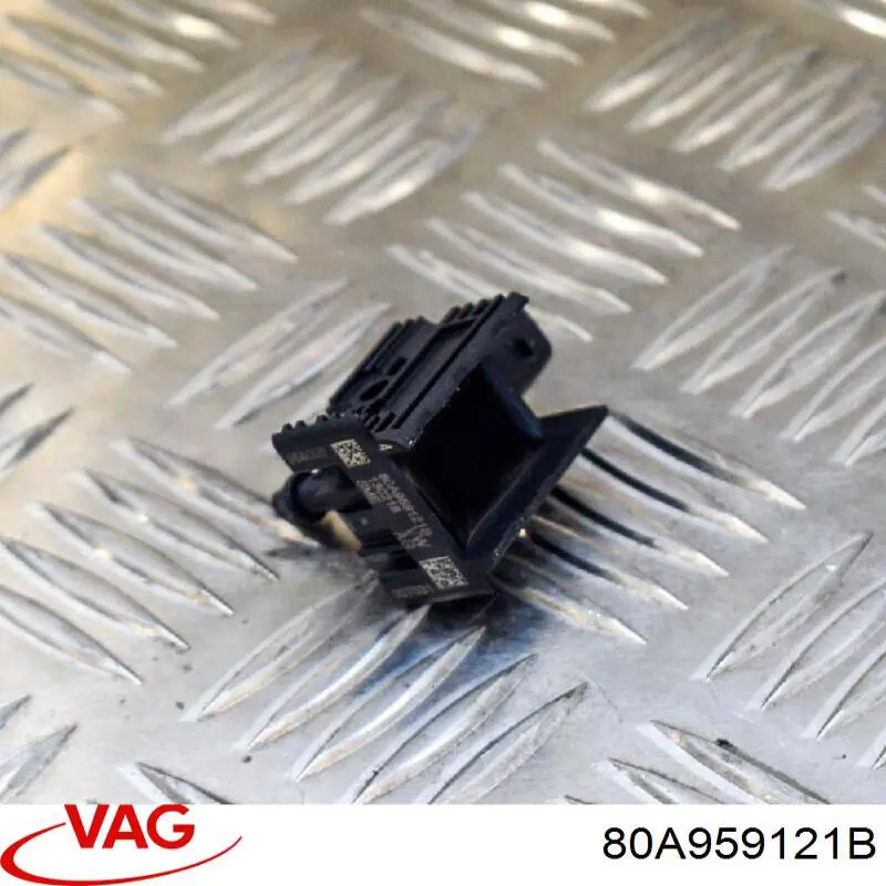 80A959121D VAG 