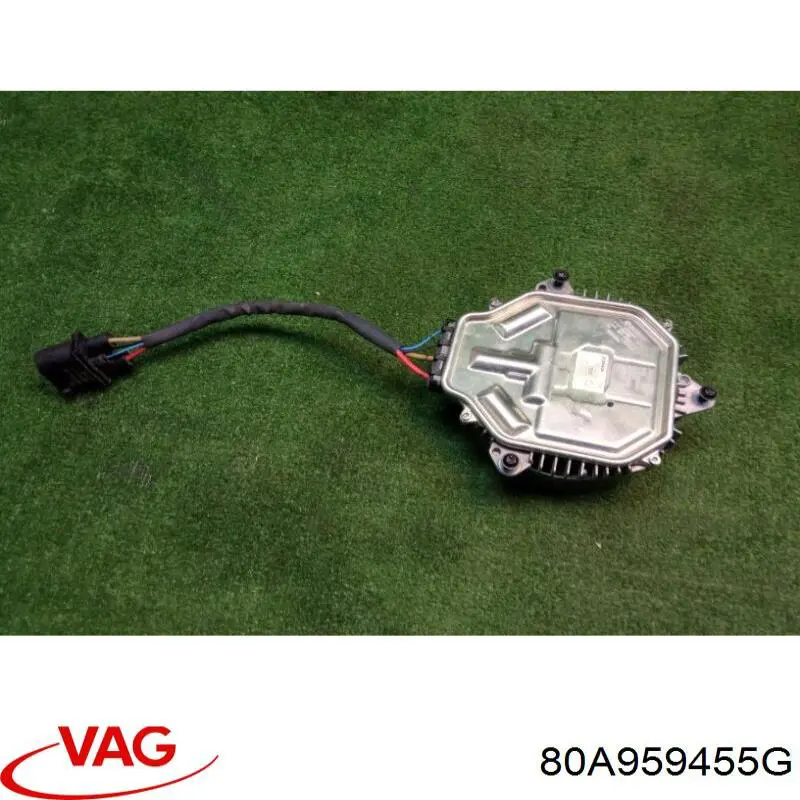 Купити 80A959455G VAG 