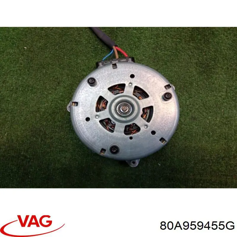  VAG 80A959455C ціна, від 461.17 USD