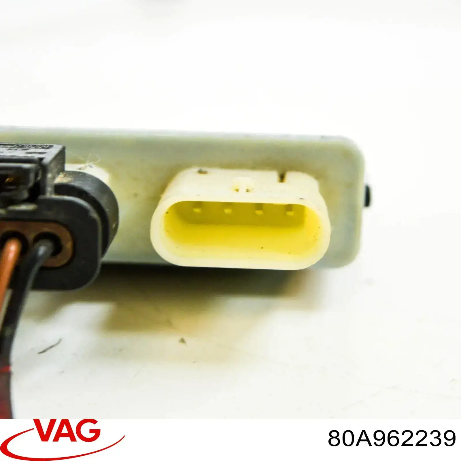  80A962239 VAG