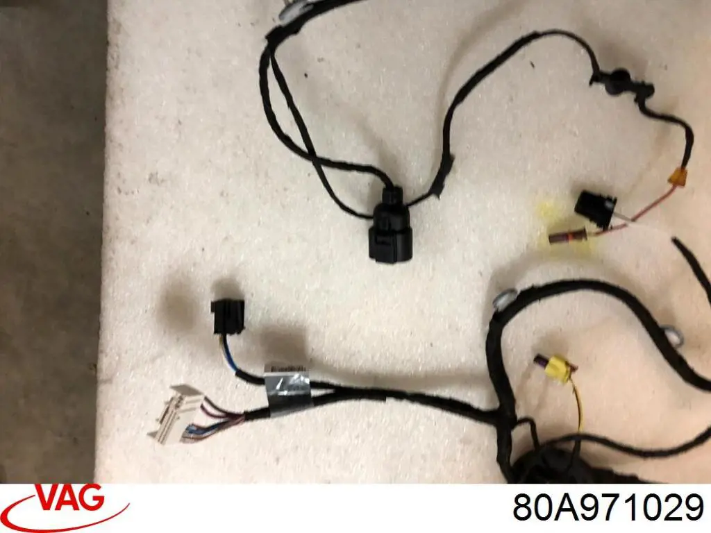 80A971029 VAG 