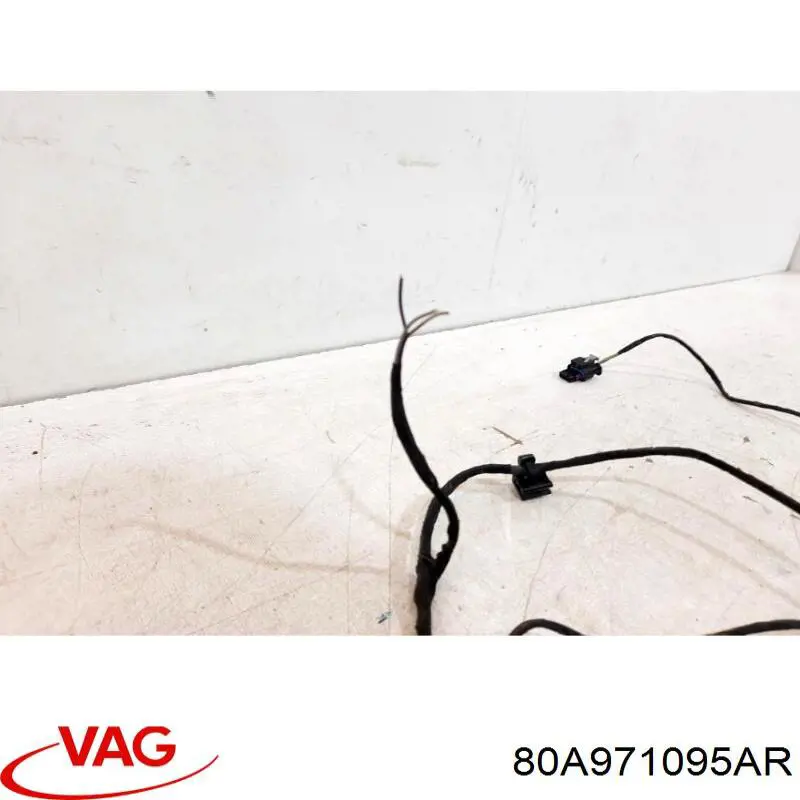 80A971095AR VAG 