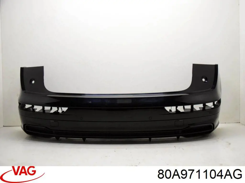  VAG 80A971104AG ціна, від 229.89 USD