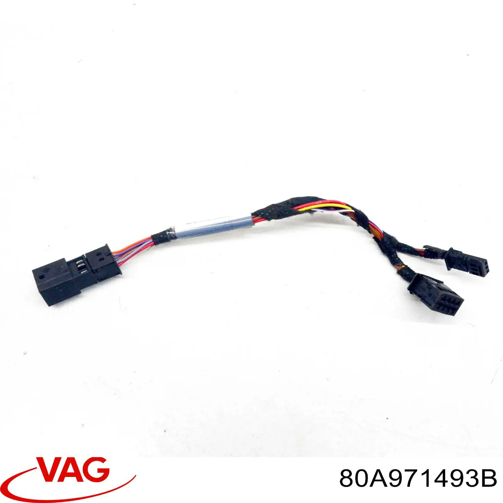 Купити 80A971493B VAG 