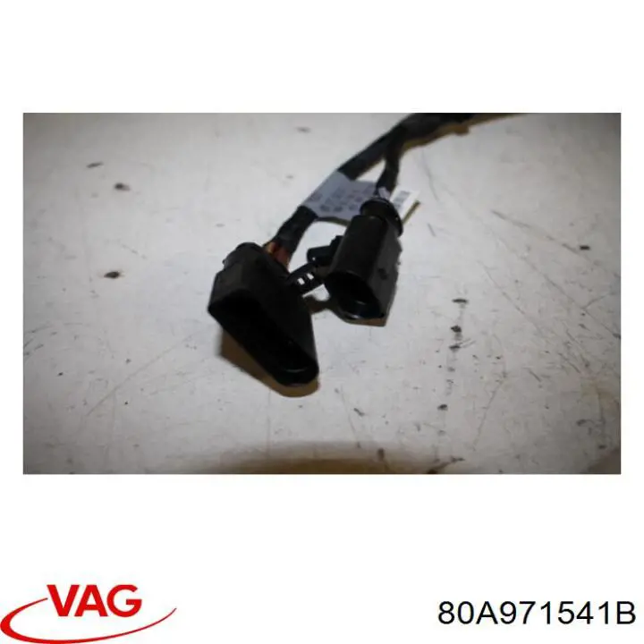  VAG 80A971541B ціна, від 203.05 USD
