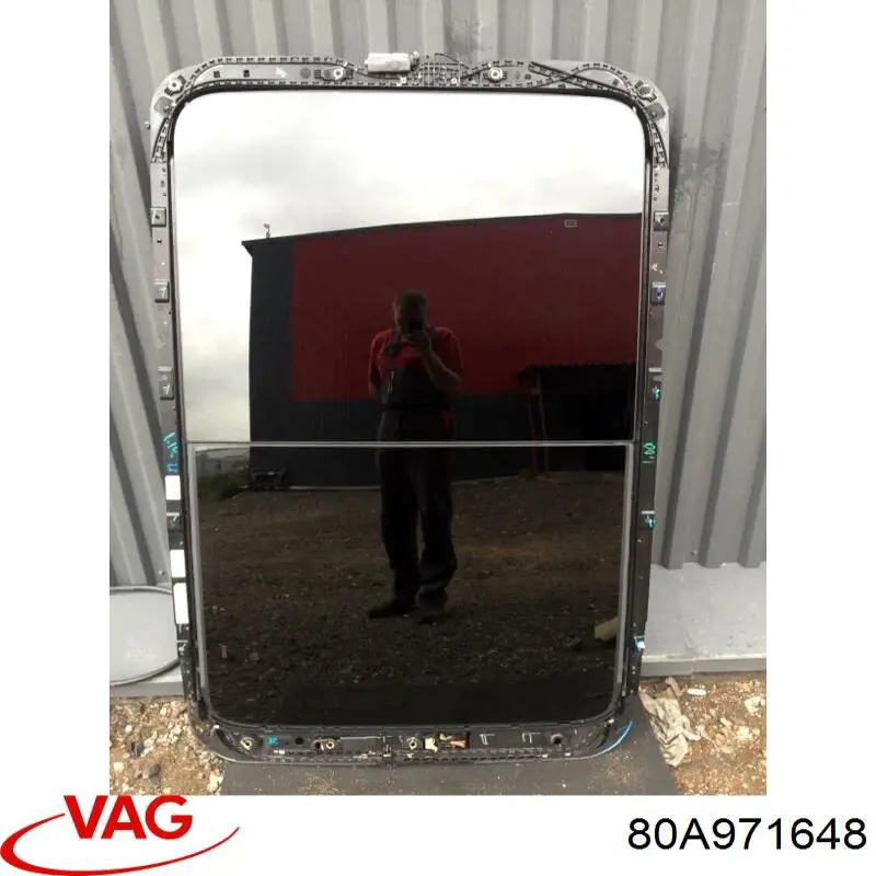 80A971648 VAG 