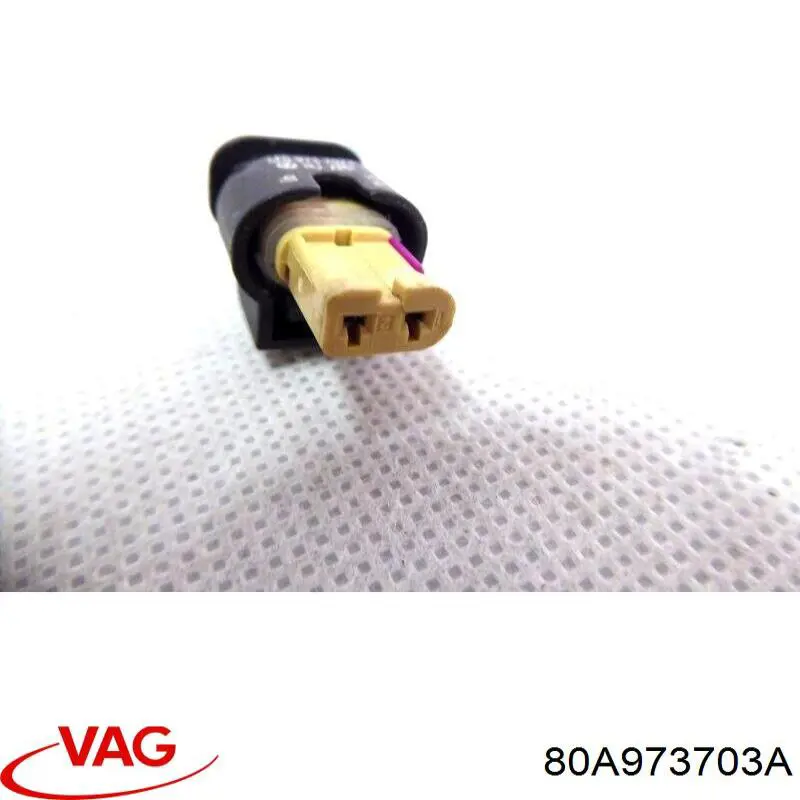  80A973703A VAG