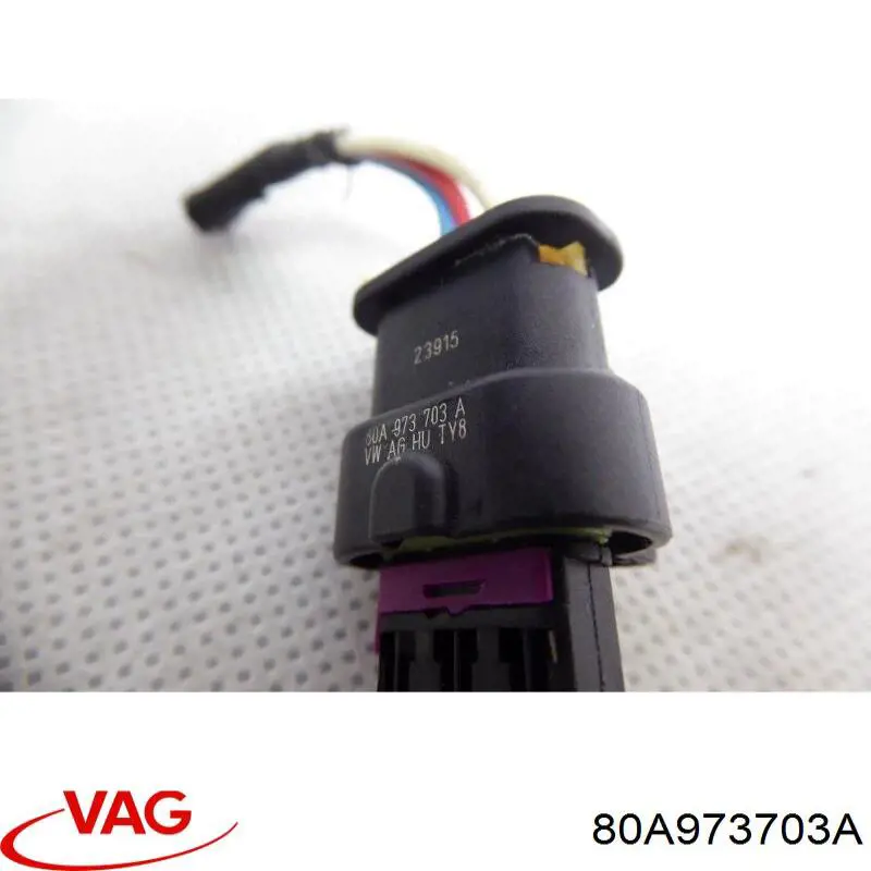 80A973703A VAG 