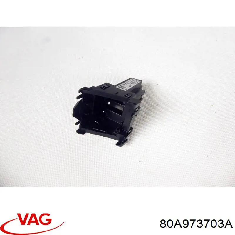 Купити 80A973703A VAG 