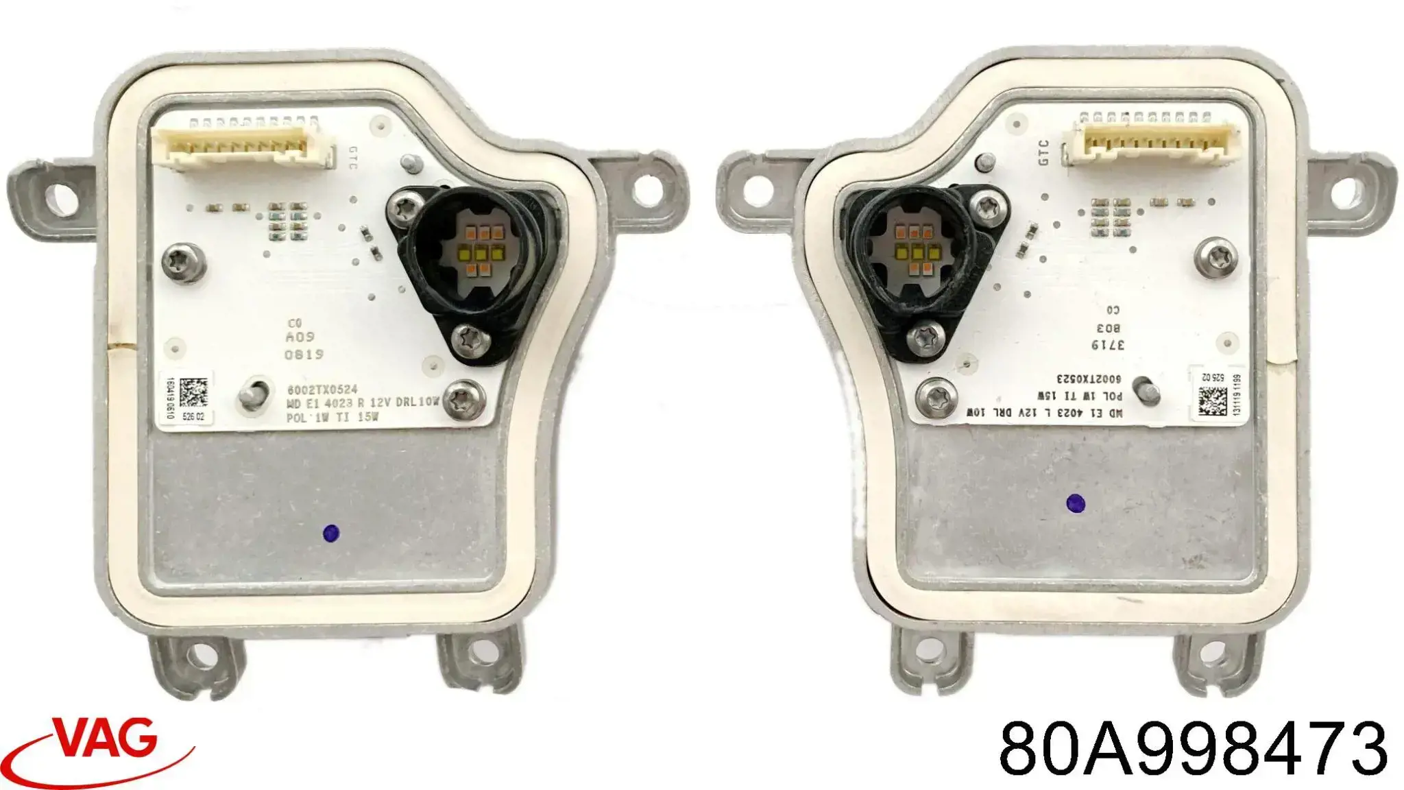  80A998473 Market (OEM)