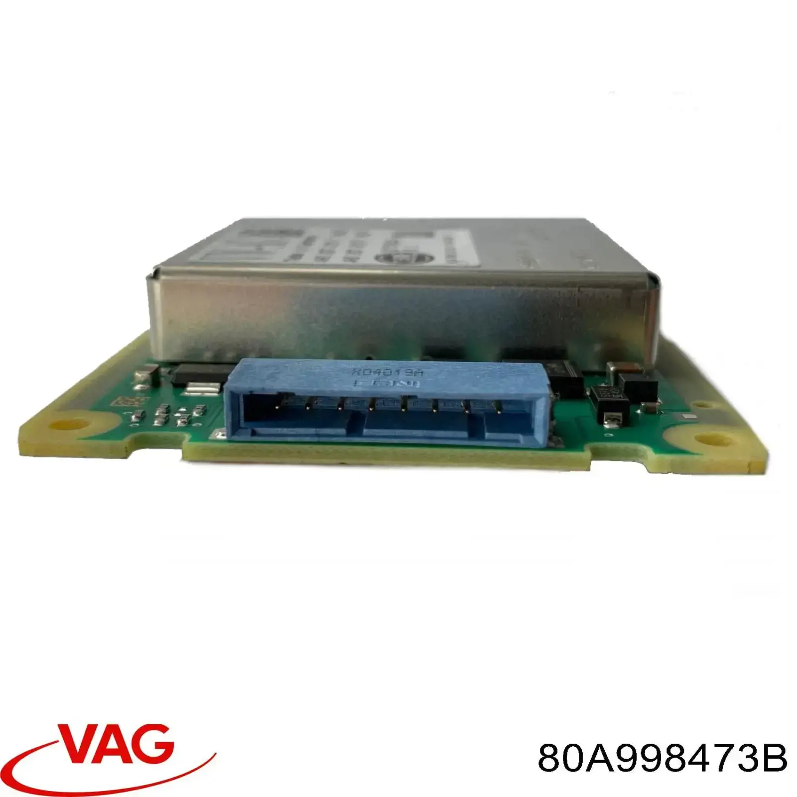 Модуль керування (ЕБУ) світлом фар VAG 80A998473B