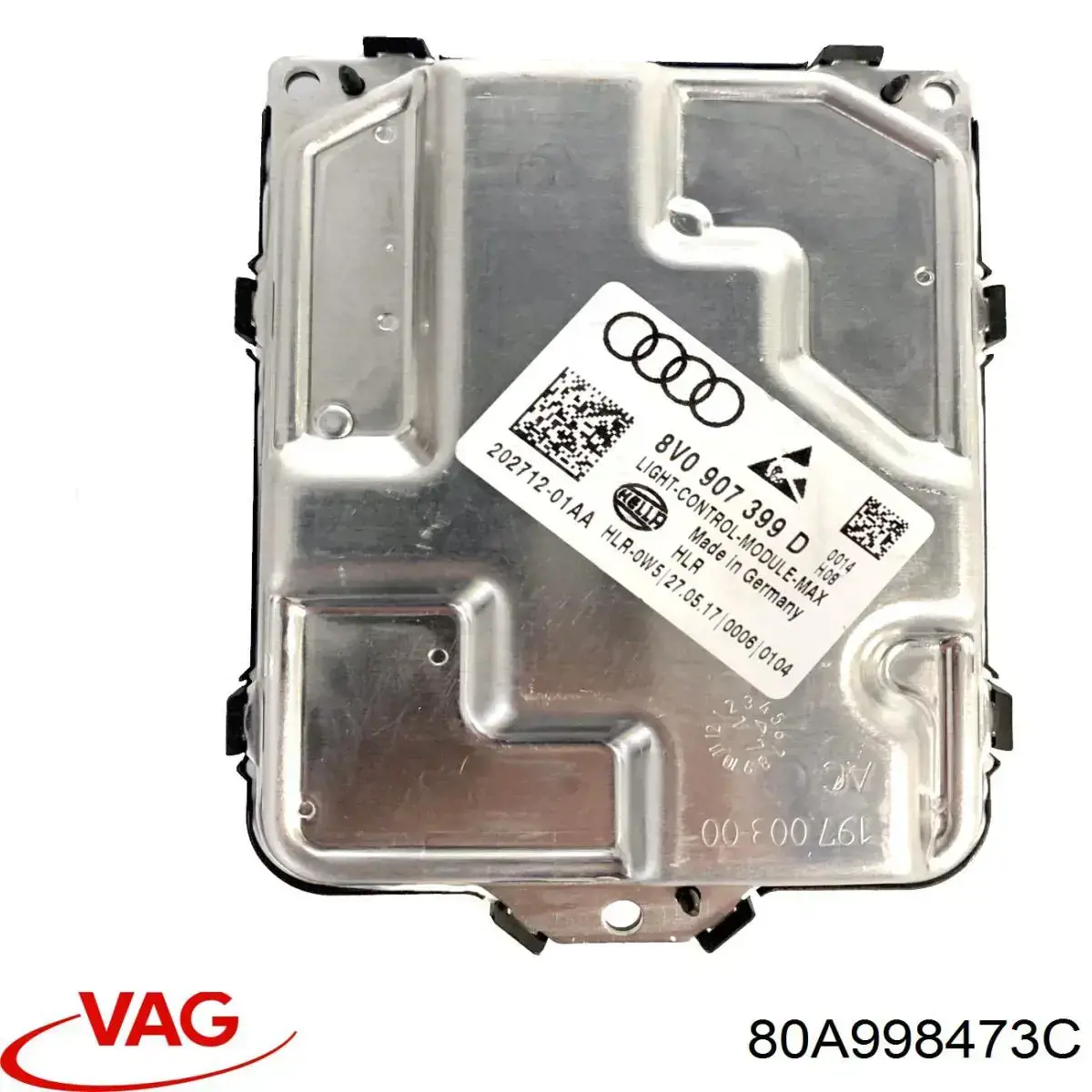 Купити 80A998473C VAG 