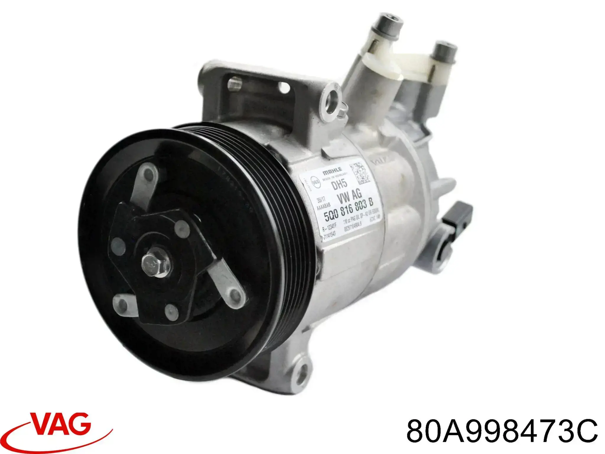 80A998473C VAG 