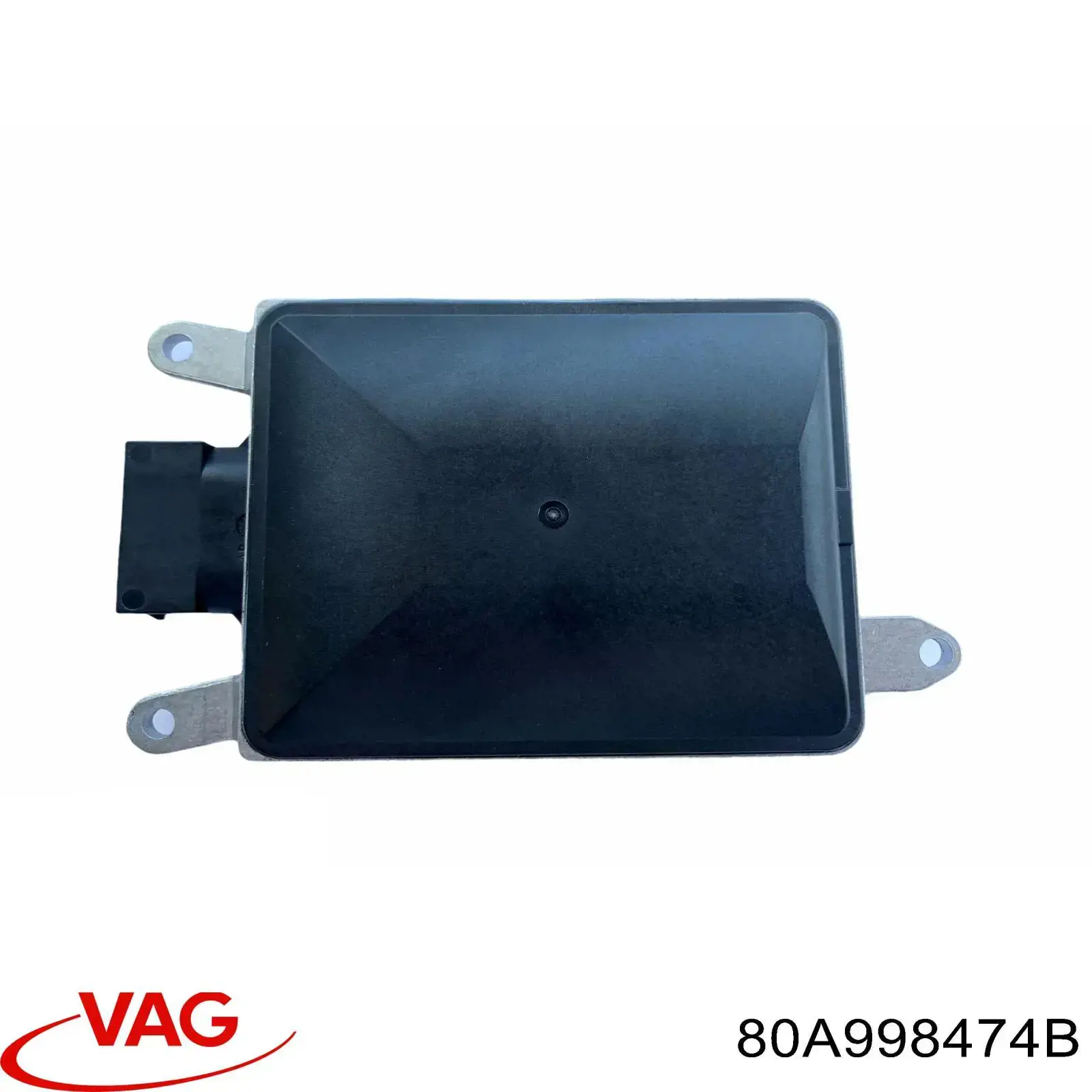Модуль керування (ЕБУ) світлом фар VAG 80A998474B