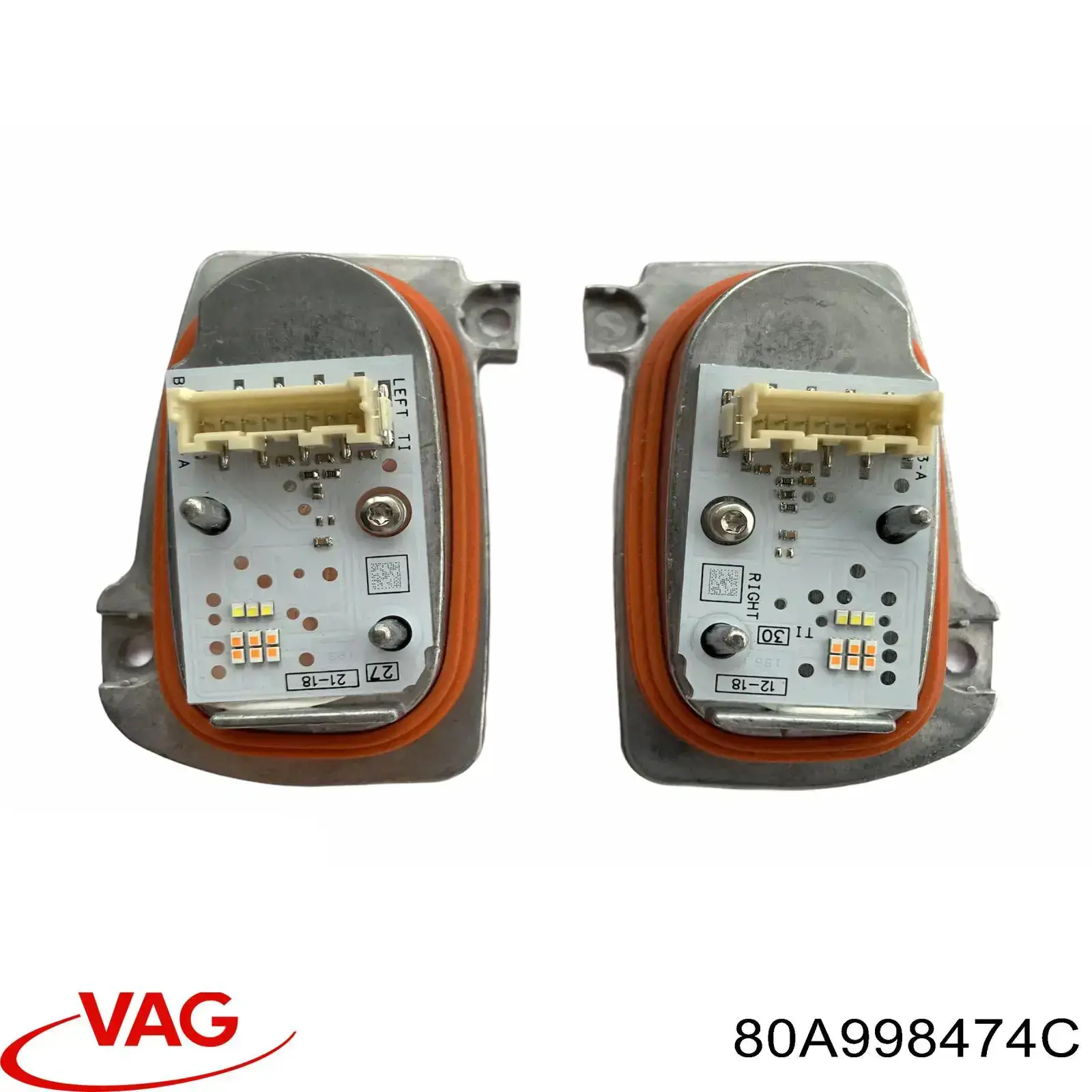  VAG 80A998474C