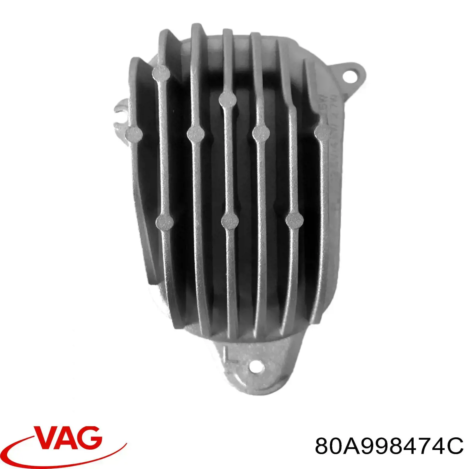 80A998474C VAG 