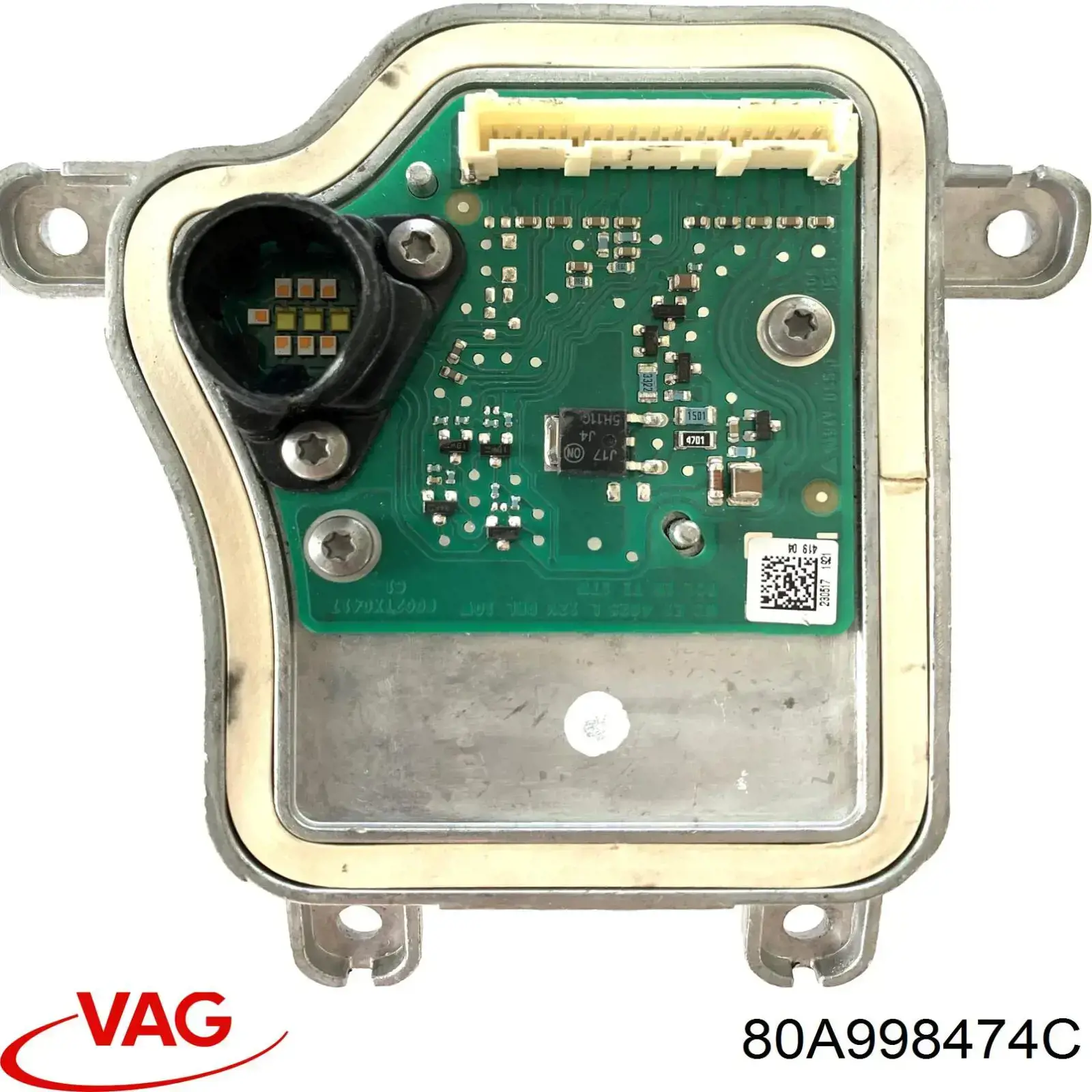 Купити 80A998474C VAG 