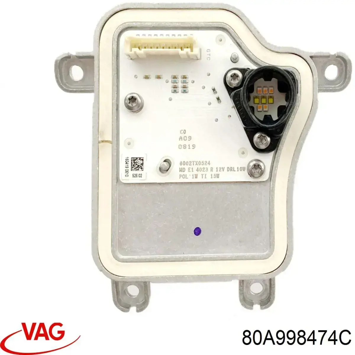  80A998474C VAG