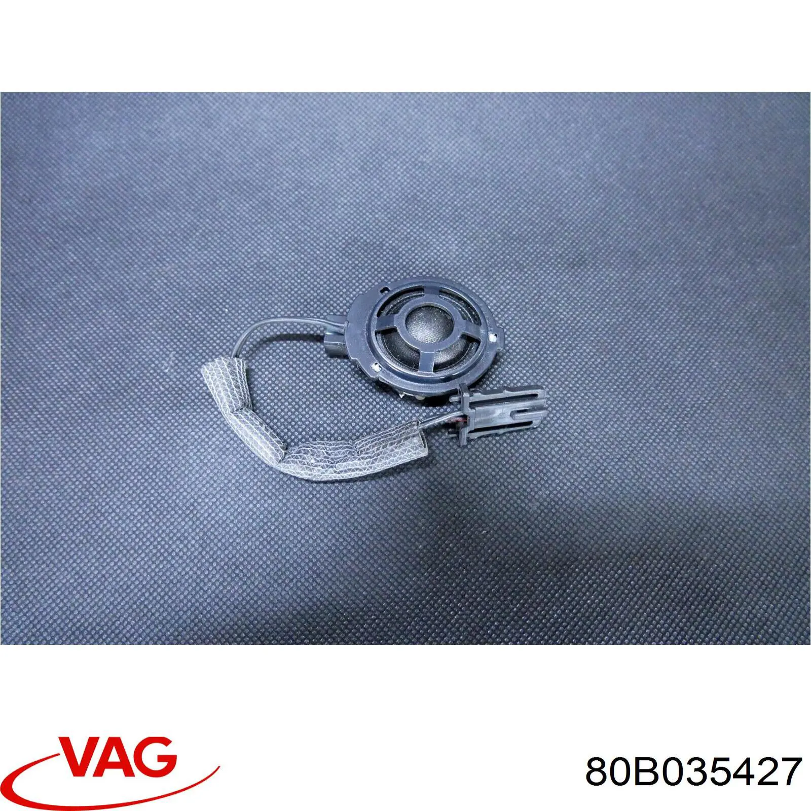 80B035427 VAG 