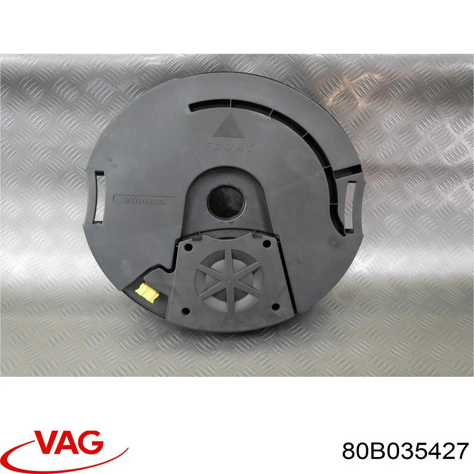  80B035427 VAG