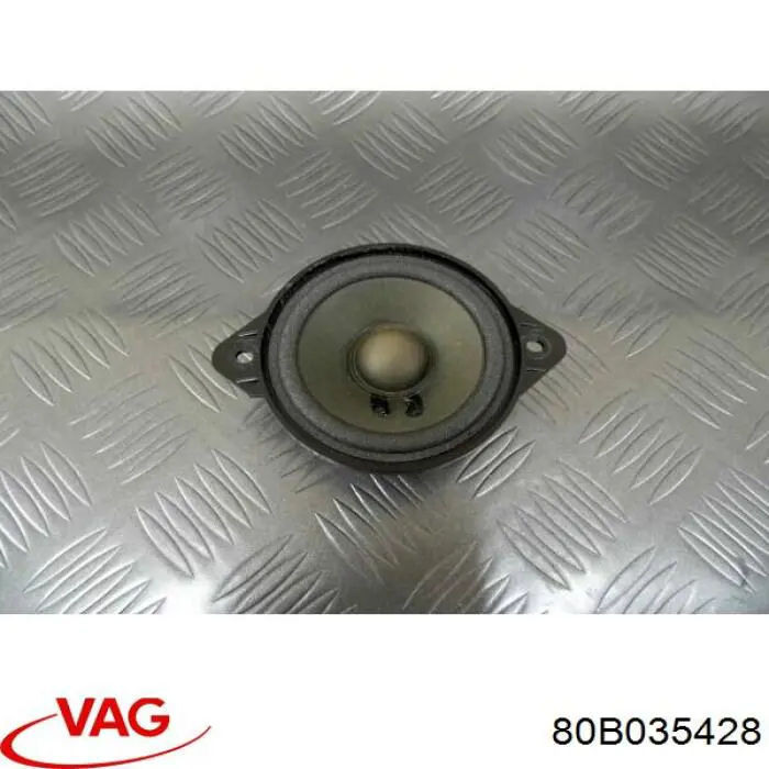 Купити 80B035428 VAG 